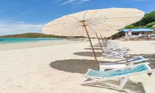 Hotels in Koh Samet Rayong